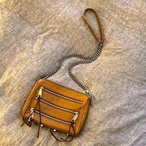 Rebecca Minkoff crossbody purse